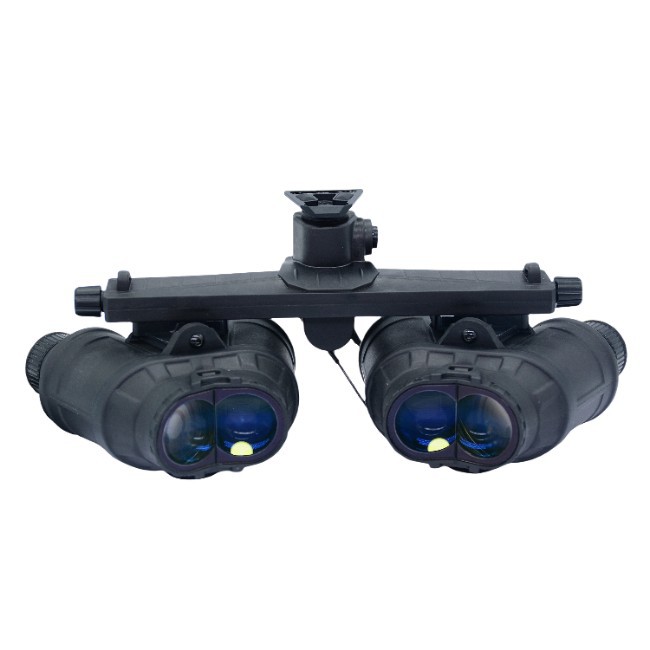 Ground Panoramic Night Vision Goggles factory