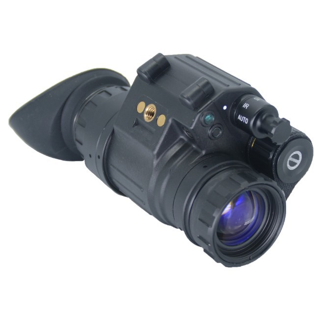 Helmet Mounted Night Vision Monoculars factory