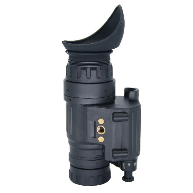 Helmet Mounted Night Vision Monoculars best