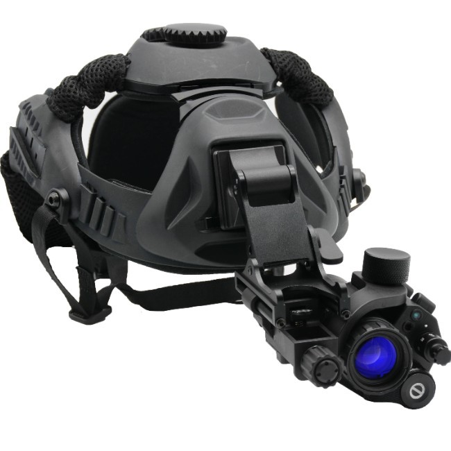 Helmet Mounted Night Vision Monoculars suppliers
