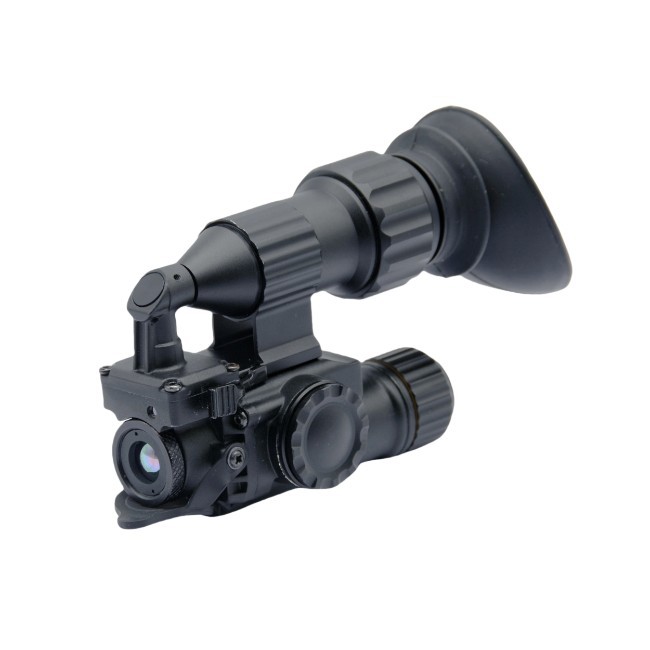 Multi-functional Thermal Imager Mococulars factory