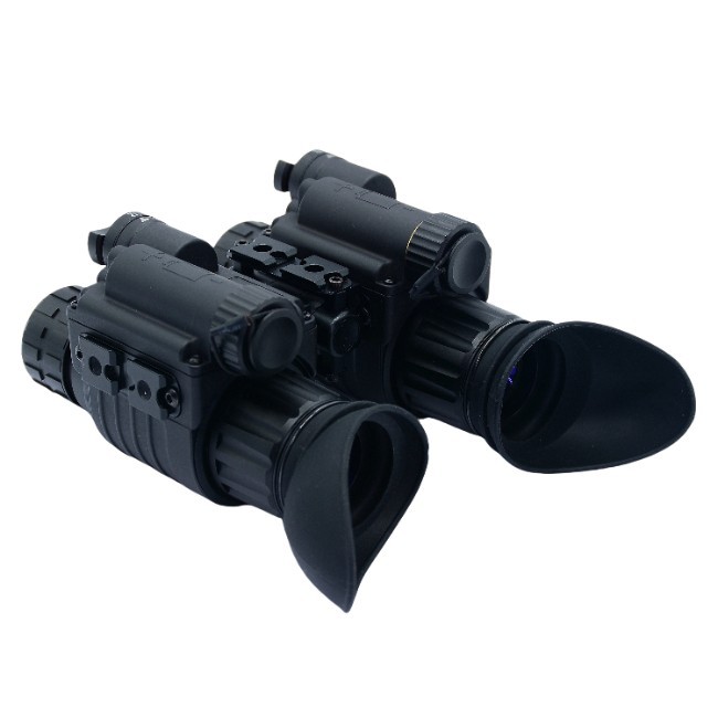Night Vision With Adjustable Magnification best