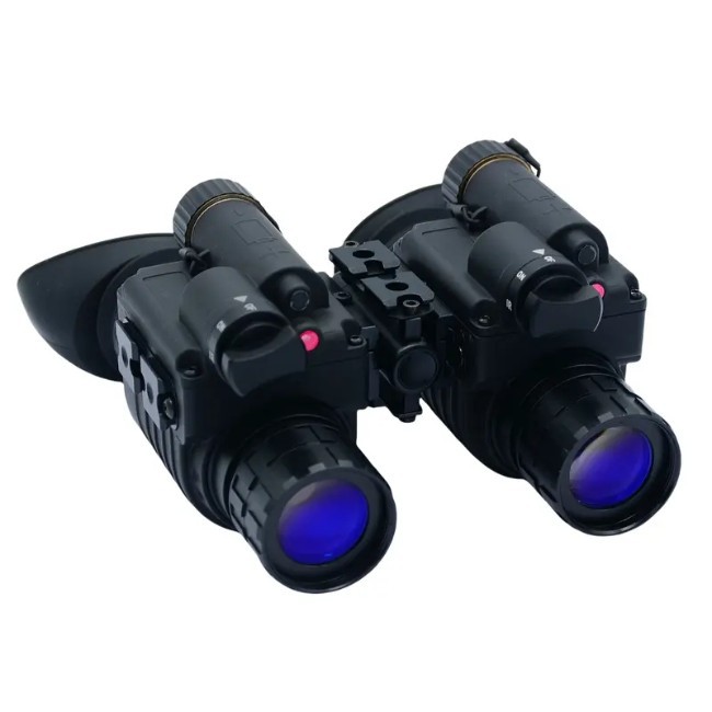 Night Vision With Adjustable Magnification factory