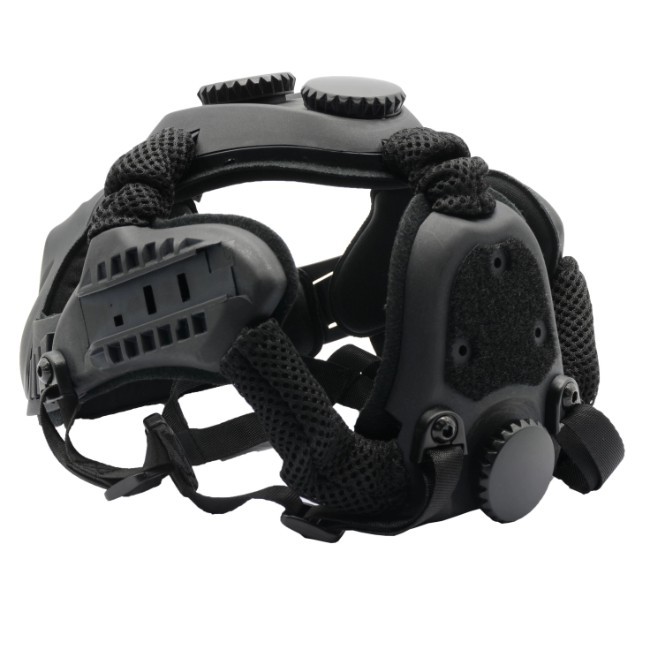 Outdoor Training Combat Soft Helmet suppliers