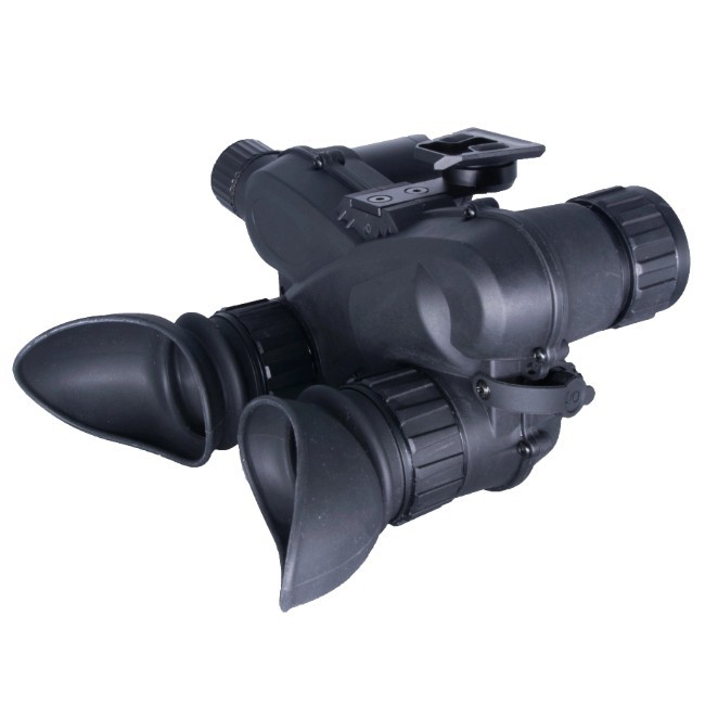 Thermal Fusion Night Vision Goggles best