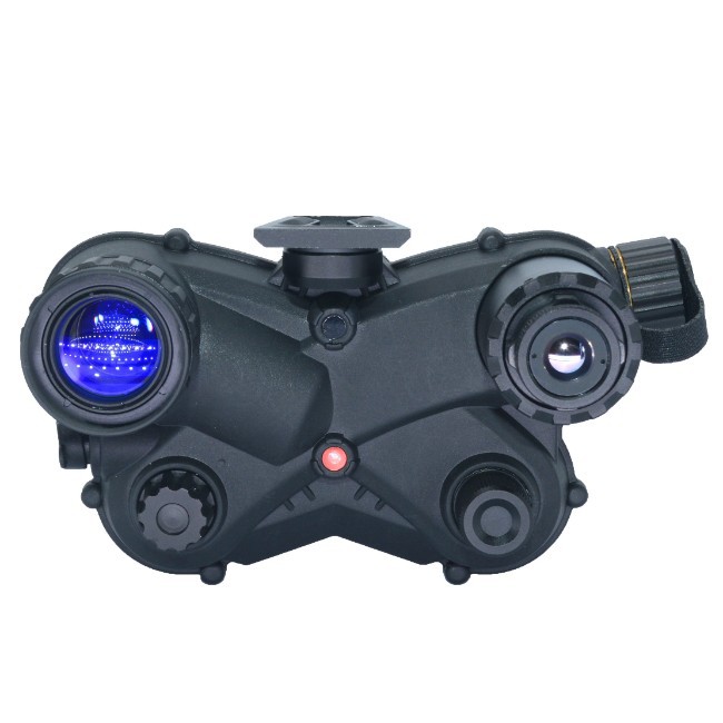 Thermal Fusion Night Vision Goggles price