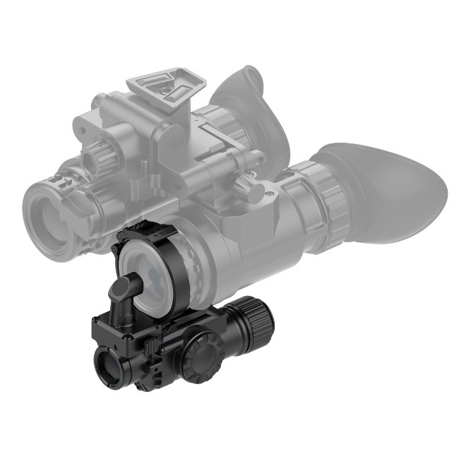 Thermal Monoculars For Tactical Missions best