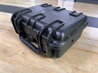 Storio dyfais gweledigaeth nos