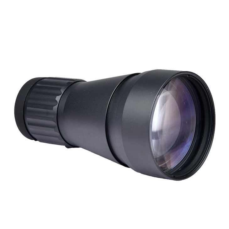 Lens Ystod Hir Ar gyfer Offer Thermol