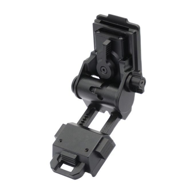 Mowntiau Helmed PVS31 WILCO