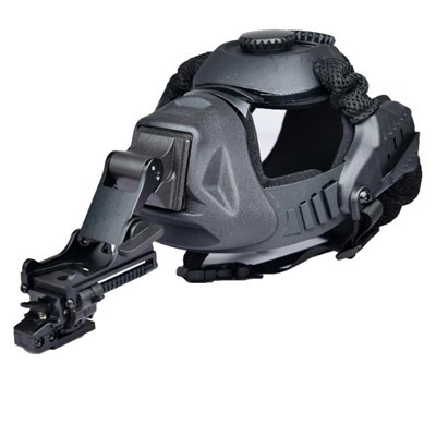 Mowntiau Helmed Vsision Nos