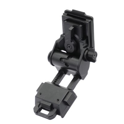 Mowntiau Helmed PVS31 WILCO