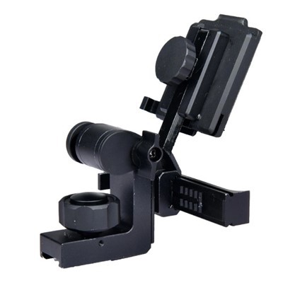 Mowntiau Helmed Tactial Pvs-7