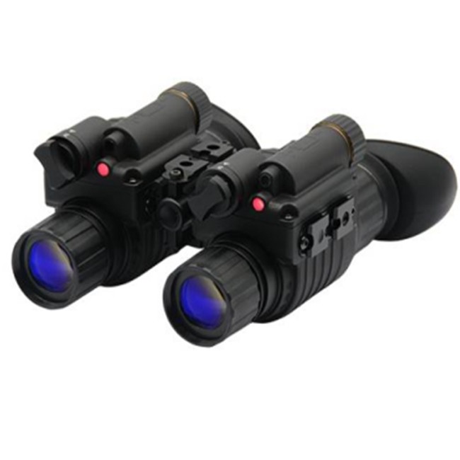 Customized Night Vision with Adjustable Magnification Customized Night Vision with Adjustable Magnification