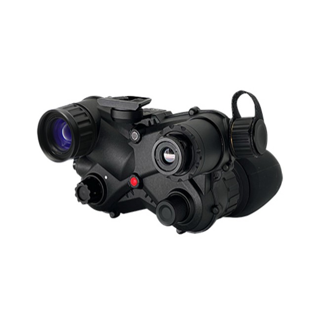 New Night Vision Thermal Fusion Goggles New Night Vision Thermal Fusion Goggles