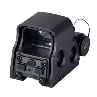 Golwg Arf Holograffeg