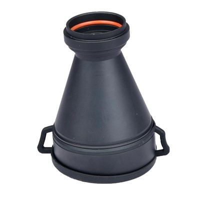 Gweledigaeth Nos 5X Ffocal Lens